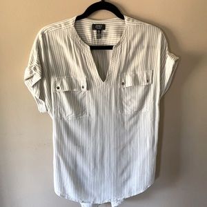 Short Sleeve Shirt